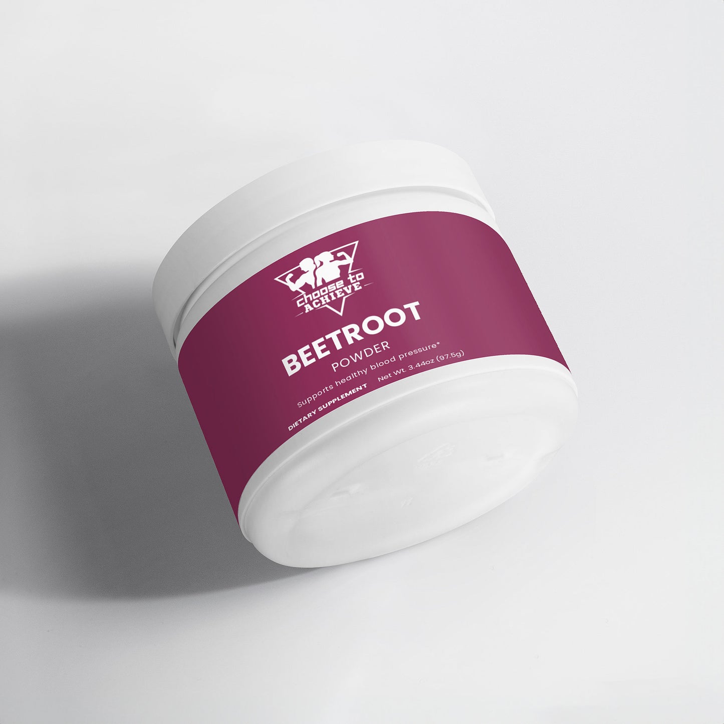 Beetroot Powder, 30 servings