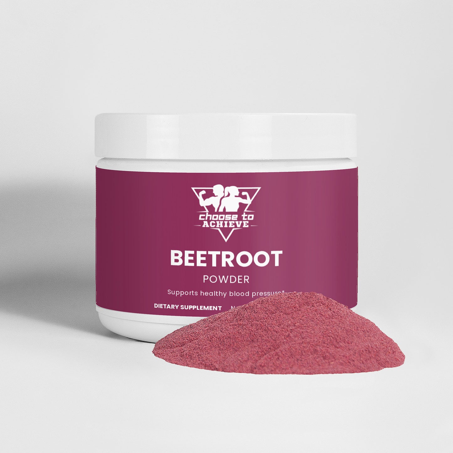 Beetroot Powder, 30 servings