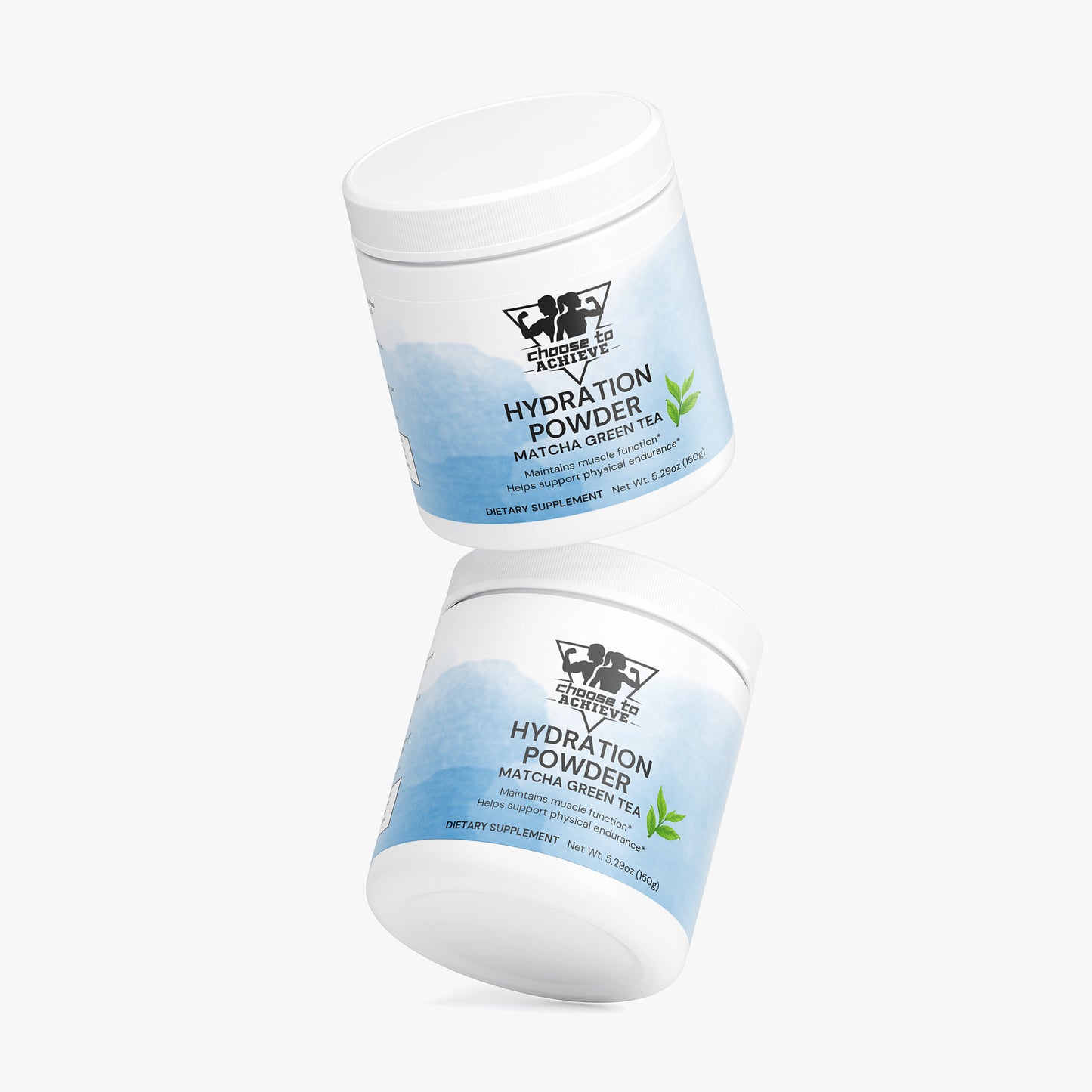 Hydration Powder (Matcha Green Tea)