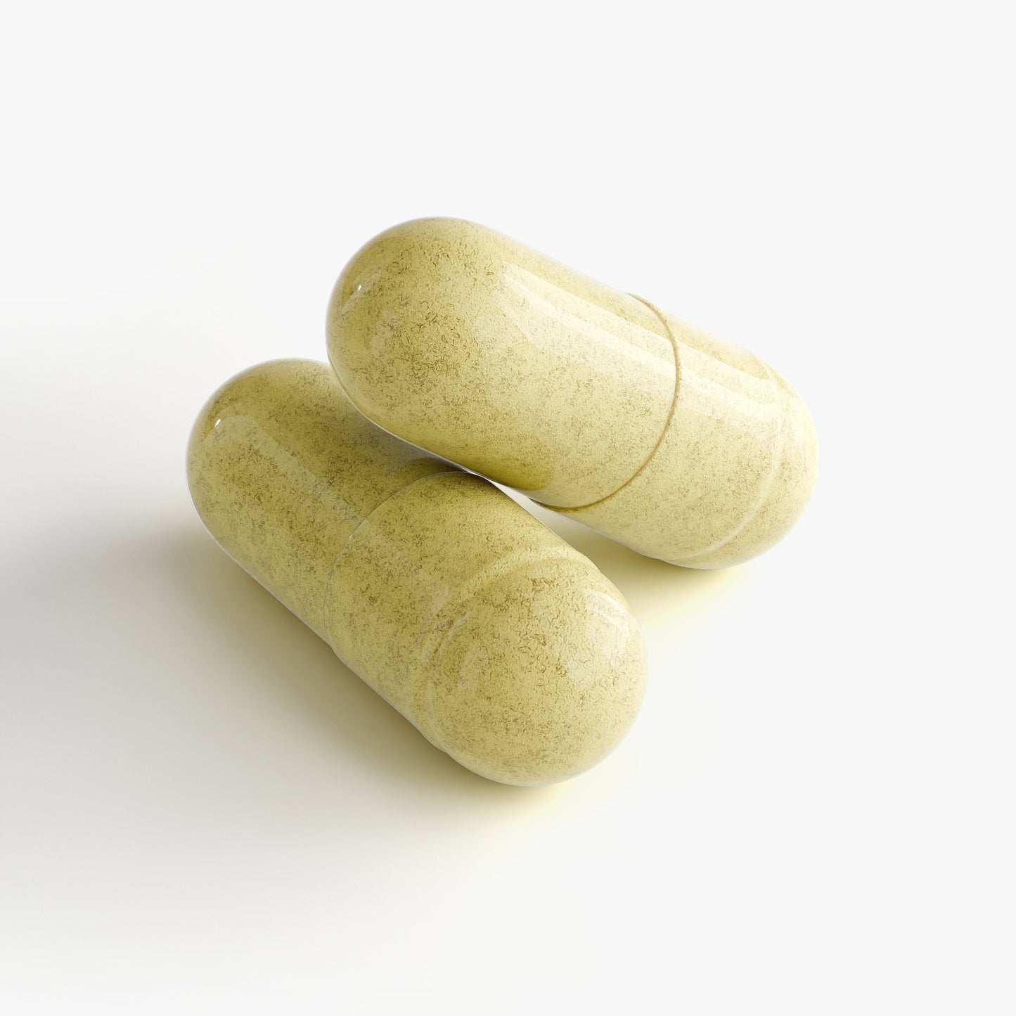 NAD+, 60 Capsules