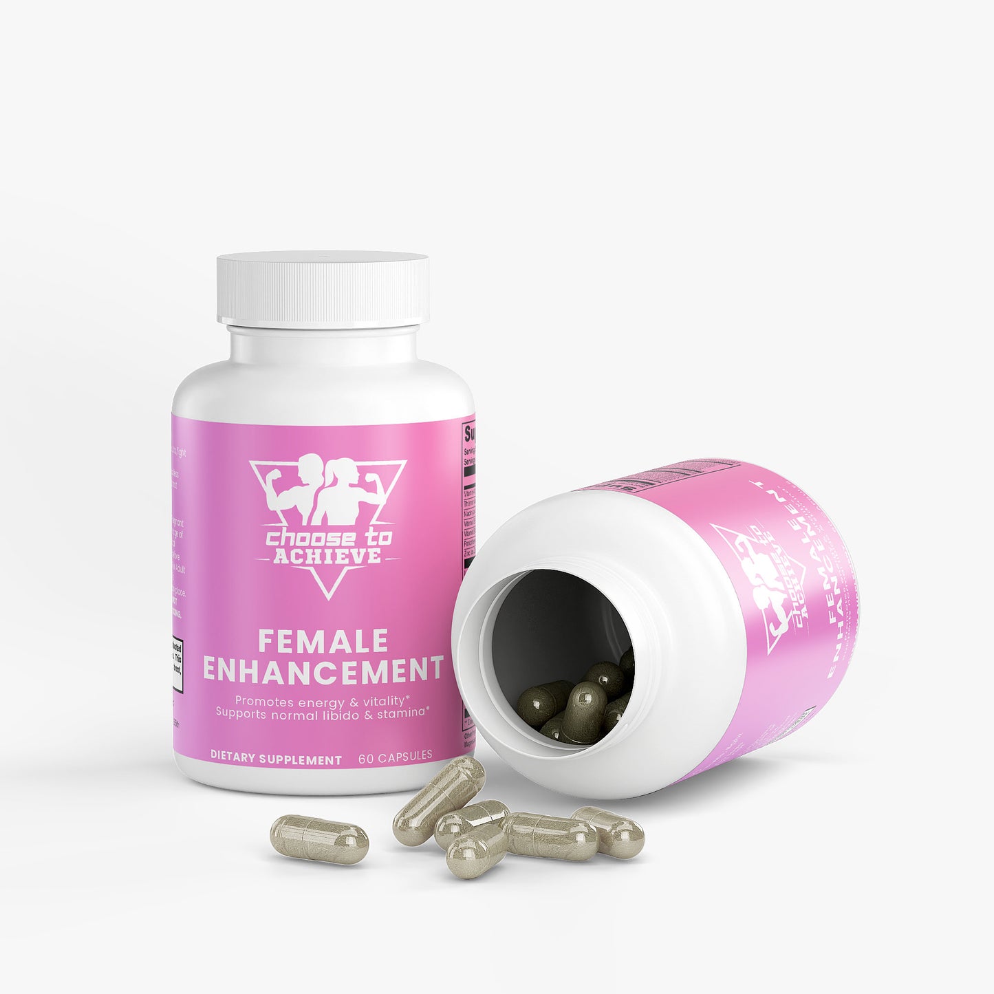 Female Enhancement, 60 Capsules