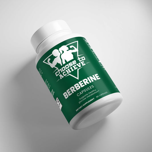 What Is Berberine?