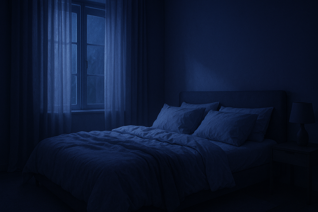 Want Better Sleep?