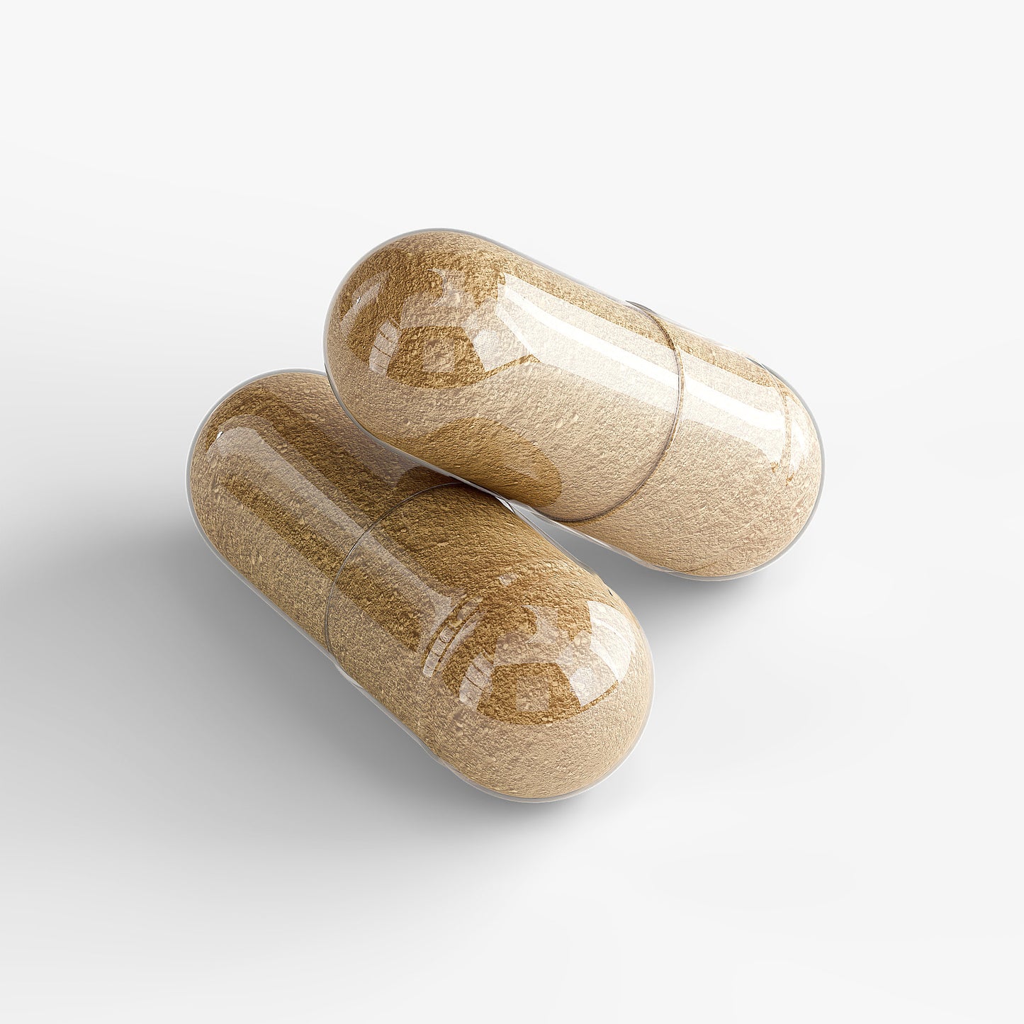 Ayurvedic Complex, 60 Capsules