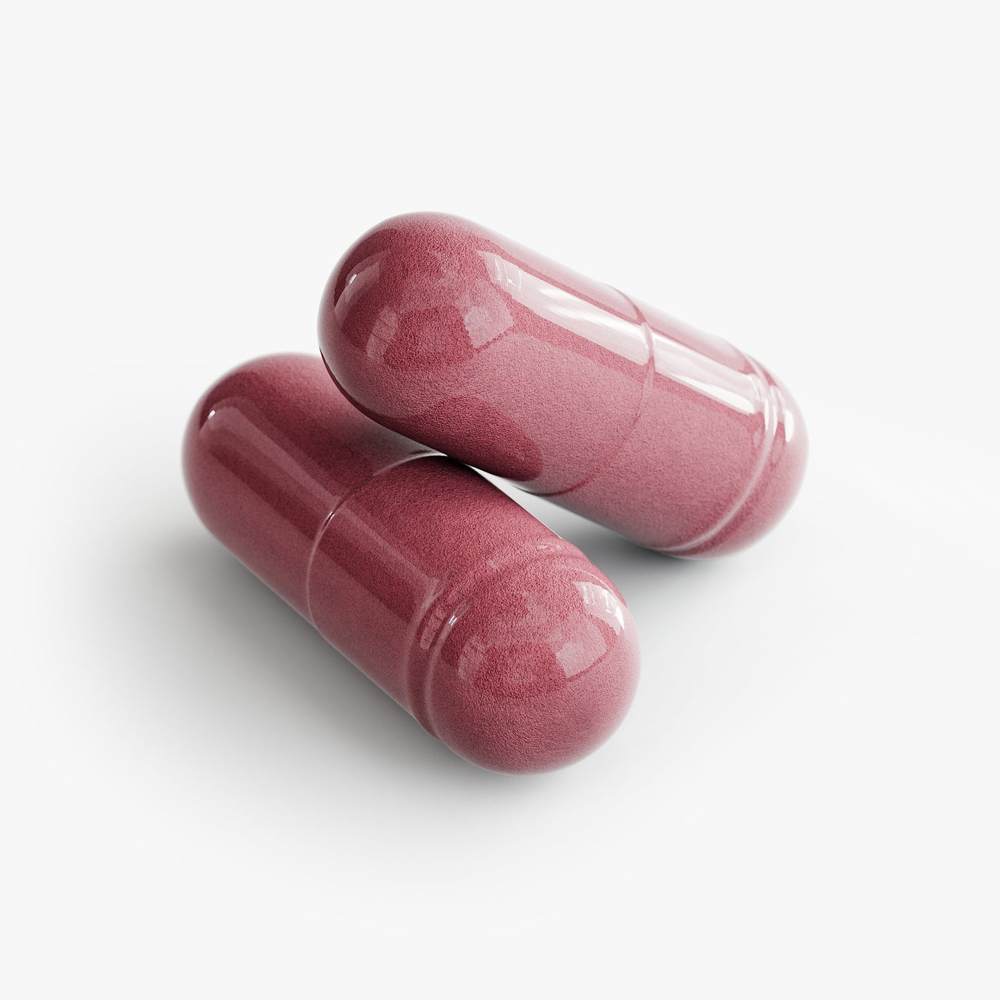 Beetroot, 60 Capsules