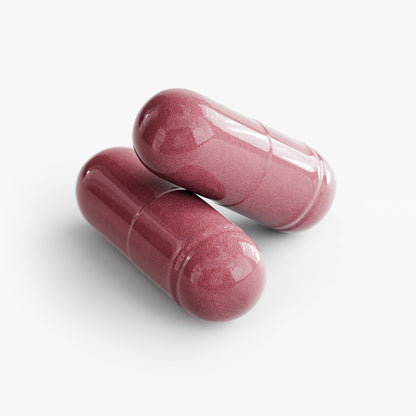 Beetroot, 60 Capsules