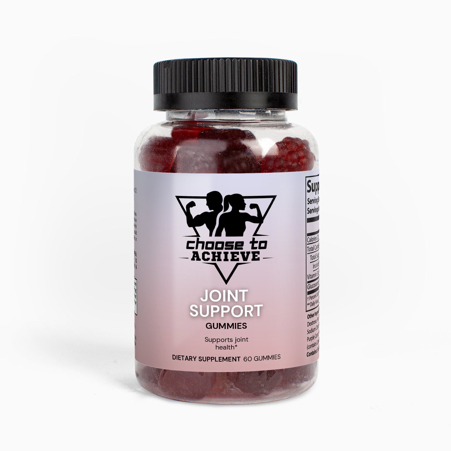 Joint Support Gummies (Adult), 60 Gummies