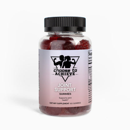 Joint Support Gummies (Adult), 60 Gummies