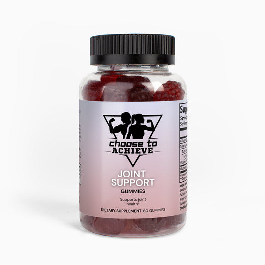 Joint Support Gummies (Adult), 60 Gummies