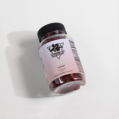 Joint Support Gummies (Adult), 60 Gummies