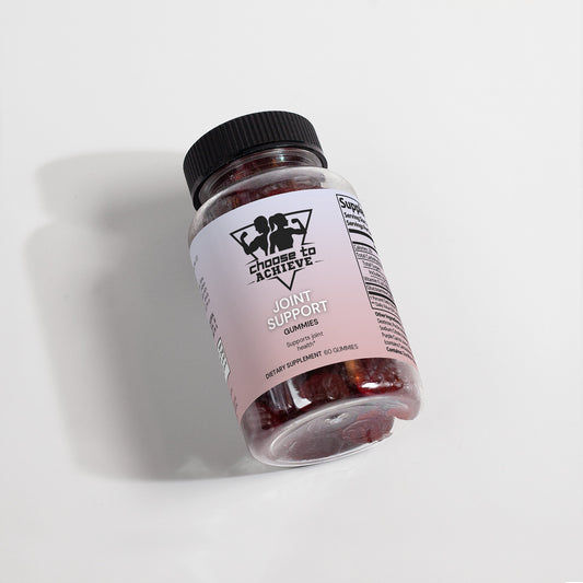 Joint Support Gummies (Adult), 60 Gummies