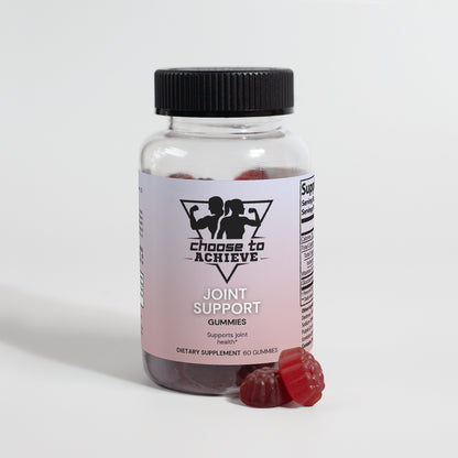 Joint Support Gummies (Adult), 60 Gummies