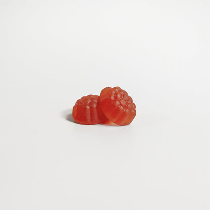 Sleep Well Gummies (Adult), 60 Gummies