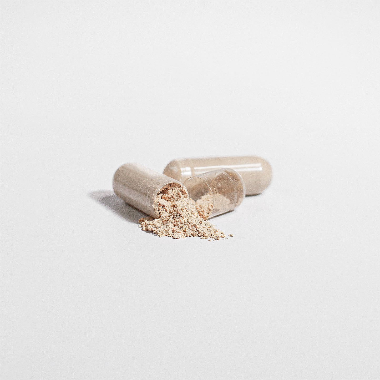 Chaga Mushroom, 60 Capsules (1000 mg)