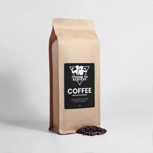 Brazilian Blend Coffee 16oz