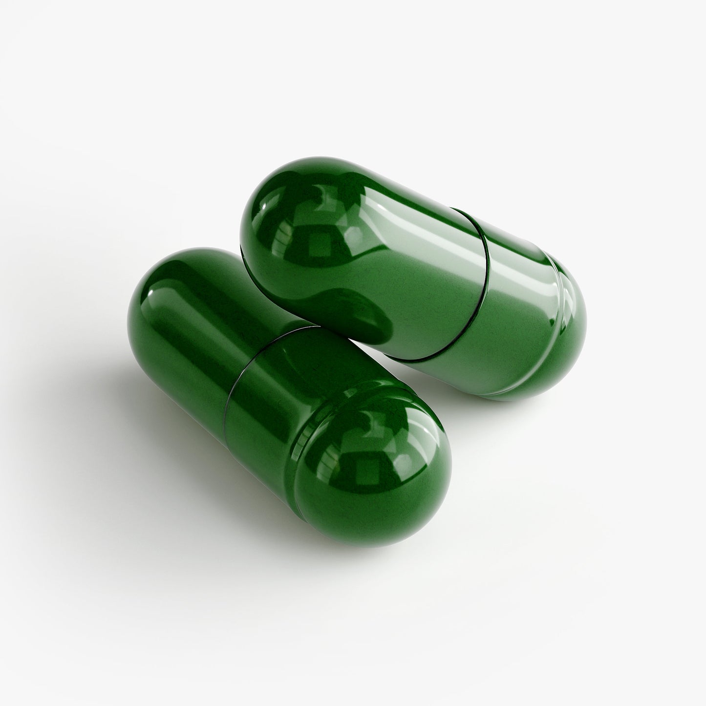 Fat Burner with MCT, 90 Capsules