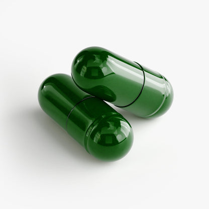 Fat Burner with MCT, 90 Capsules