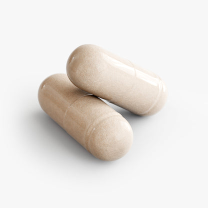 Brain & Focus Formula, 60 Capsules