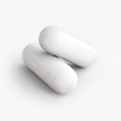 Bone & Heart Support, 60 capsules