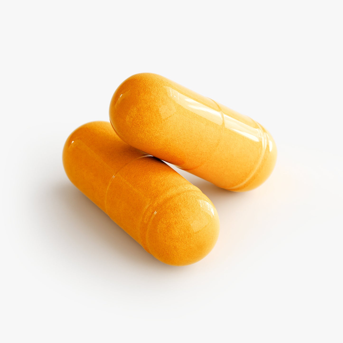 Platinum Turmeric, 60 Capsules