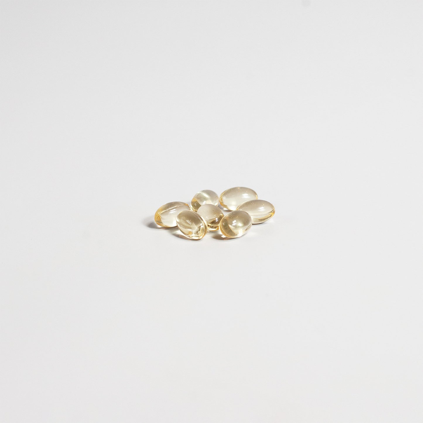 Vitamin D3, 100 softgels