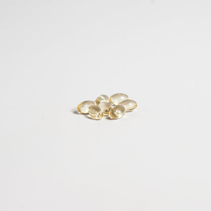Vitamin D3, 100 softgels