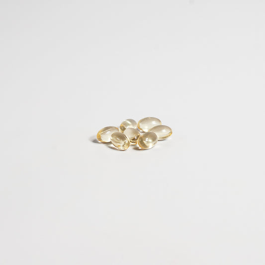Vitamin D3, 100 softgels