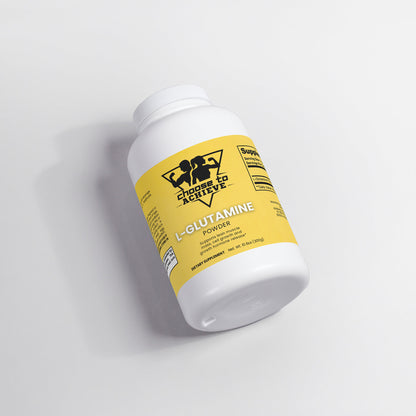 L-Glutamine Powder