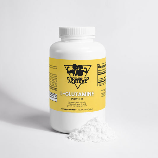 L-Glutamine Powder