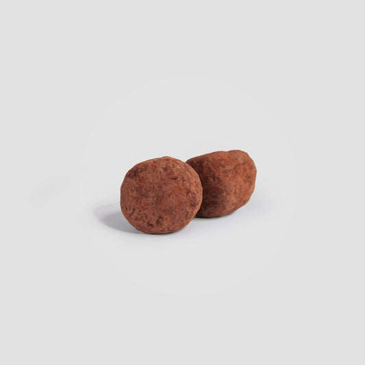 Birch Chaga Truffles, 30 Servings