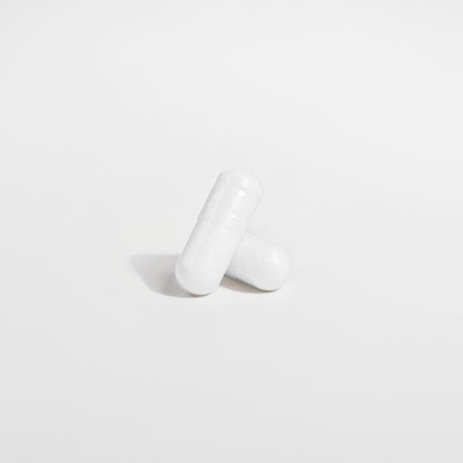 Magnesium Glycinate, 90 capsules