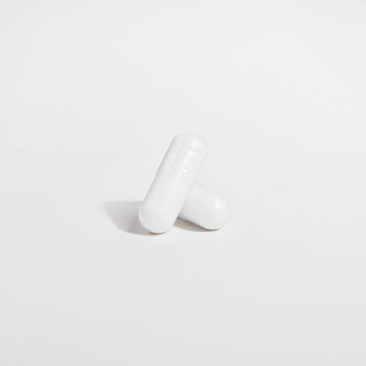 Magnesium Glycinate, 90 capsules