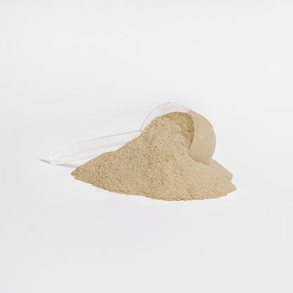 Pure 100% Whey Protein Isolate (Vanilla)