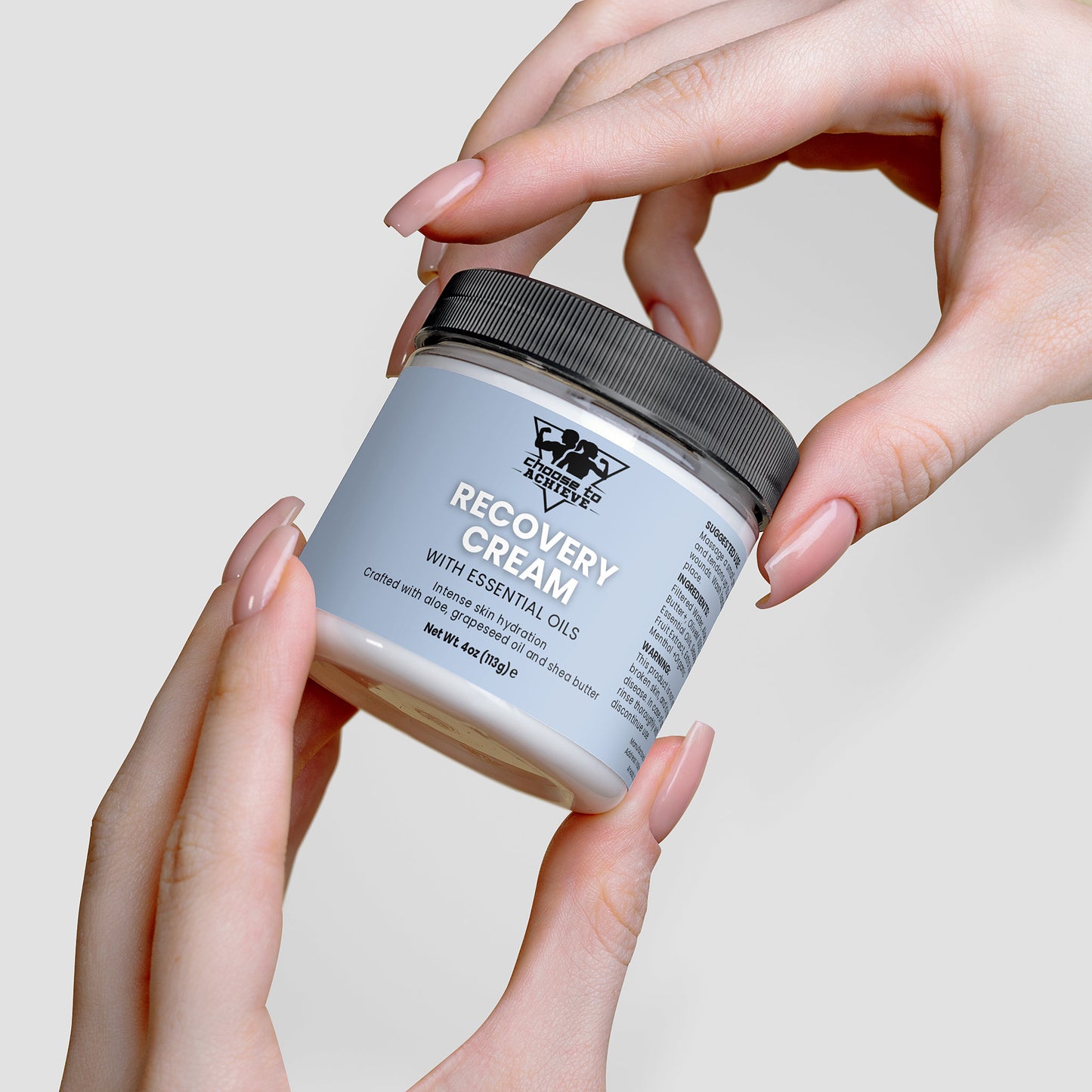 Recovery Cream