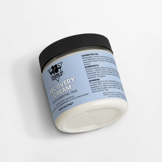 Recovery Cream