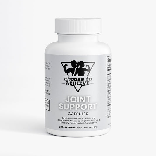 Joint Support, 60 Capsules