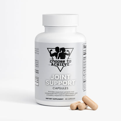 Joint Support, 60 Capsules