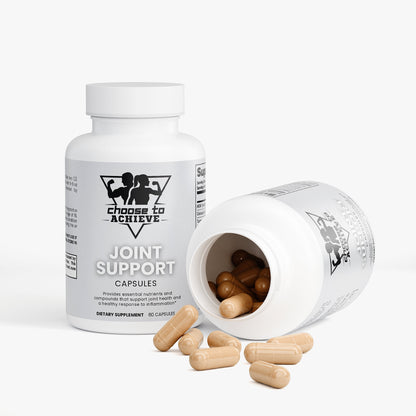 Joint Support, 60 Capsules