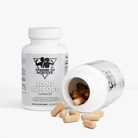 Joint Support, 60 Capsules