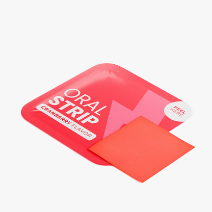 Energy Strips, 30 servings