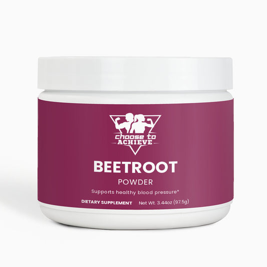 Beetroot Powder, 30 servings