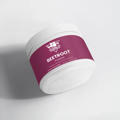 Beetroot Powder, 30 servings