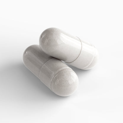 Colostrum, 60 Capsules