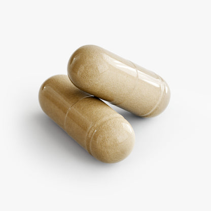 Hair, Skin and Nails Essentials, 60 Capsules