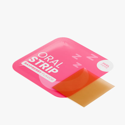 Sleep Strips, 30 Servings