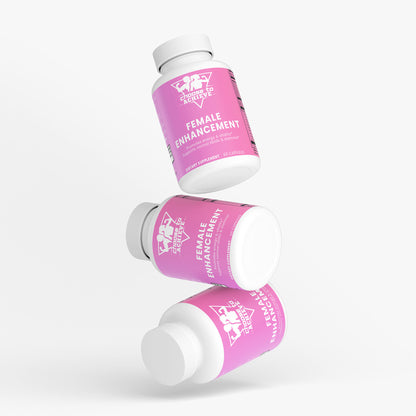 Female Enhancement, 60 Capsules