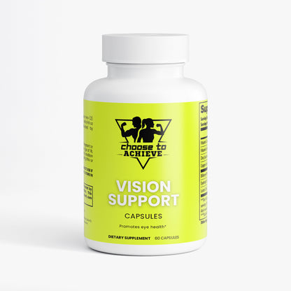 Vision Support, 60 Capsules