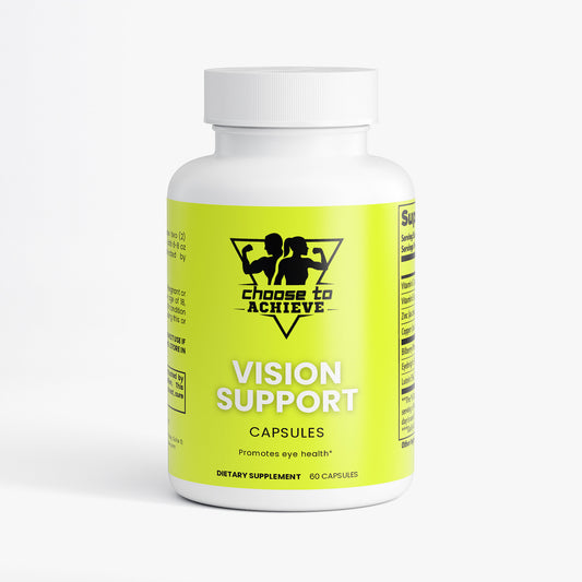 Vision Support, 60 Capsules