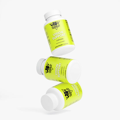 Vision Support, 60 Capsules