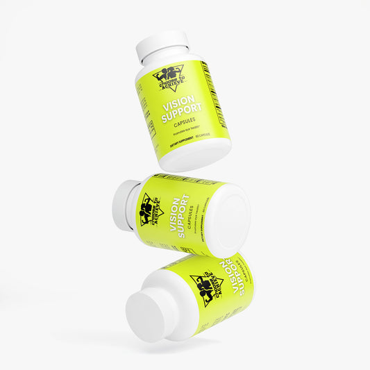 Vision Support, 60 Capsules